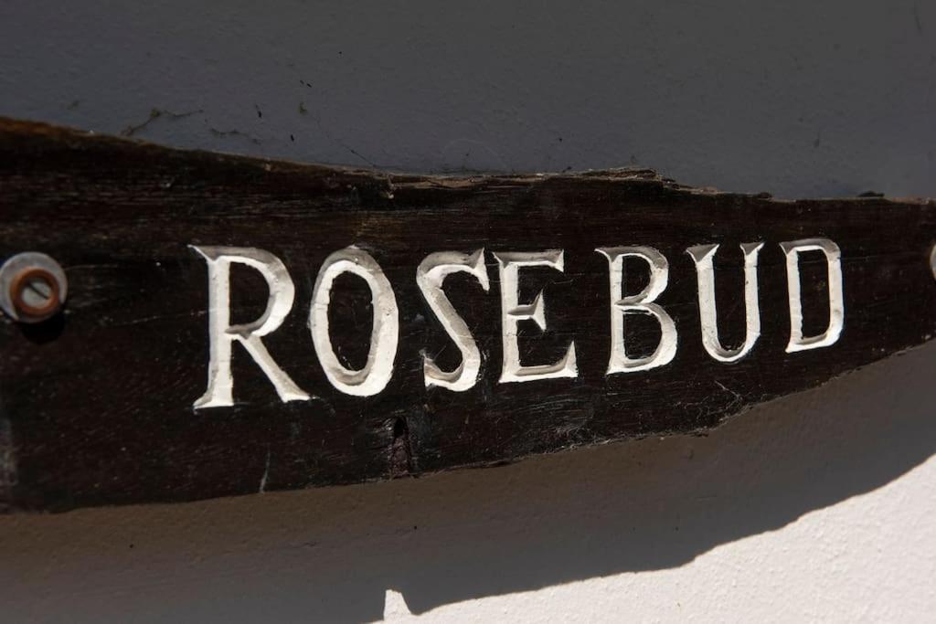 The Studio, Rosebud. 5 Minutes Walk To Beach. Uny Lelant エクステリア 写真